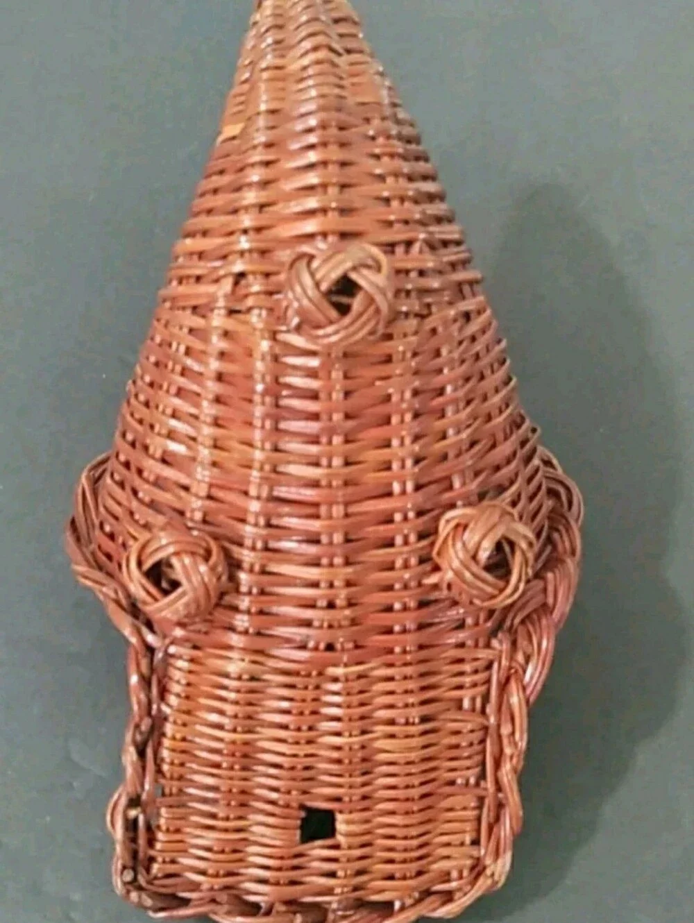 Cornucopia Set of (2) 13